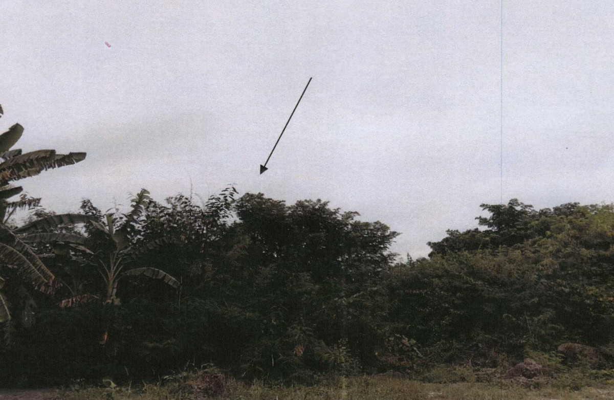 Residential land/lot Nakhon Sawan Banphot Phisai Bang Ta Ngai 206500