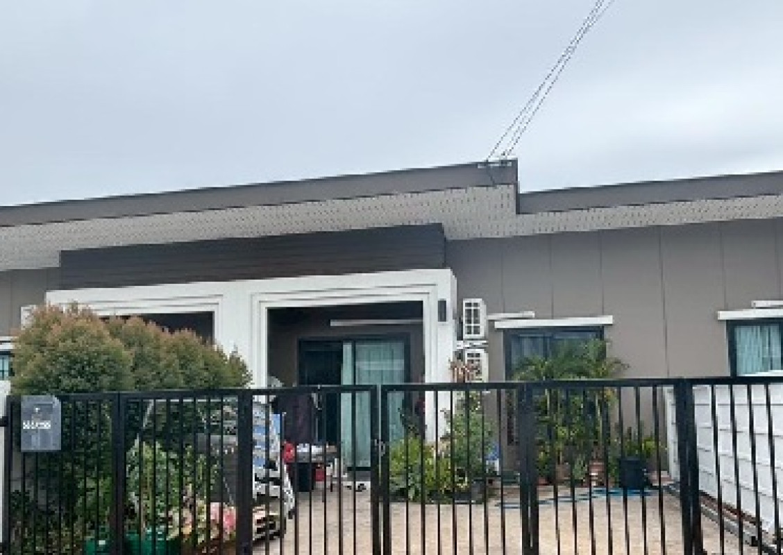 ทาวน์เฮ้าส์ ขอนแก่น เมืองขอนแก่น บ้านหว้า 761600