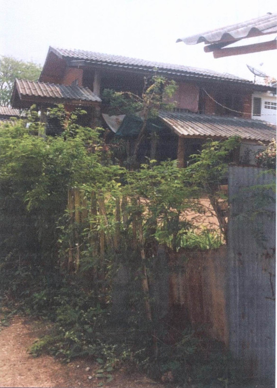 Single house Lampang Mae Tha Ban Bom 815480