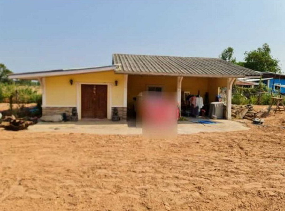 บ้านเดี่ยว สระแก้ว อรัญประเทศ หนองสังข์ 619195