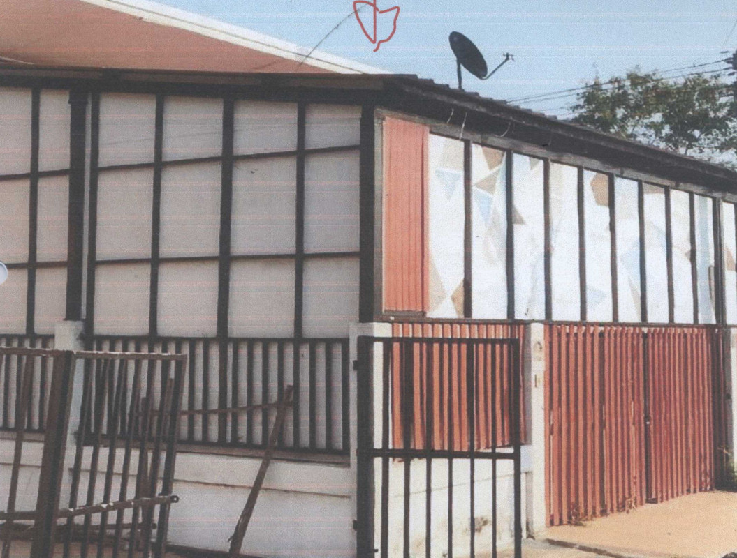 ทาวน์เฮ้าส์ เพชรบุรี ชะอำ ชะอำ 1315704