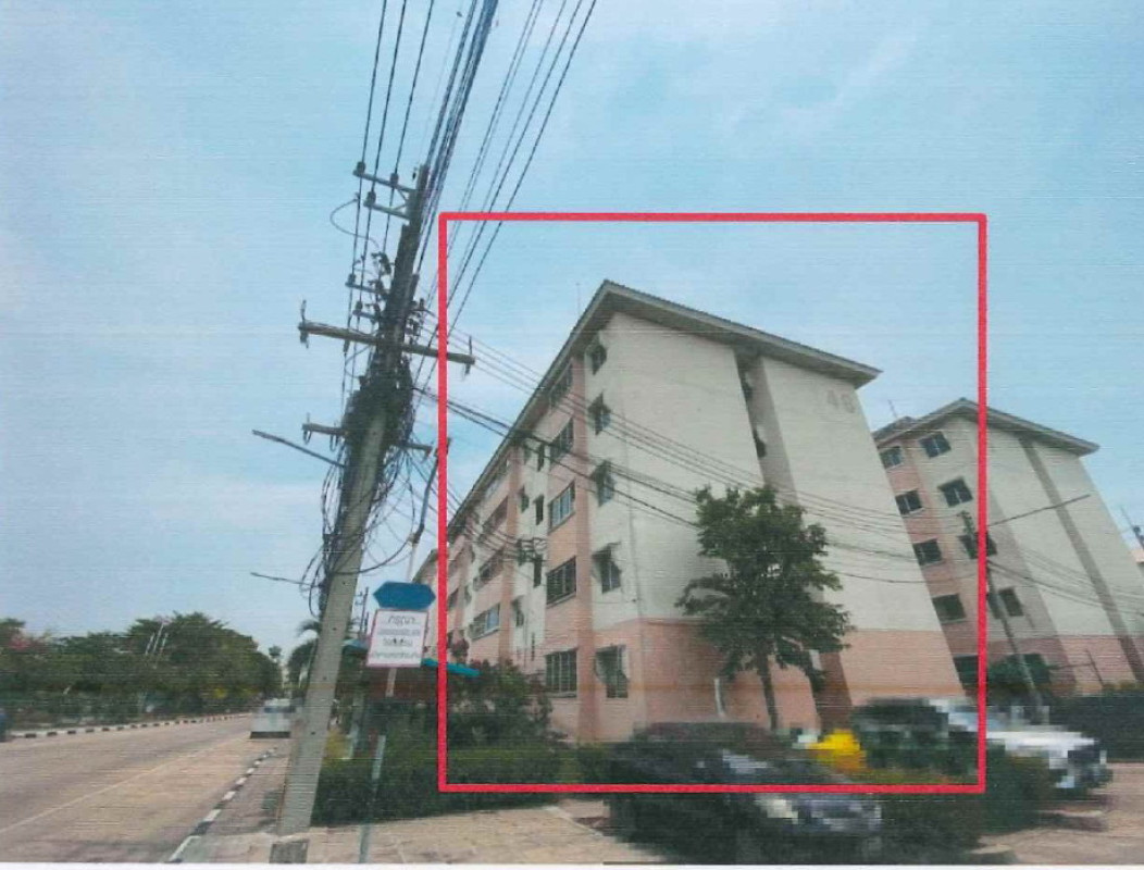Condominium Nakhon Pathom Nakhon Chai Si Tha Tamnak 350460