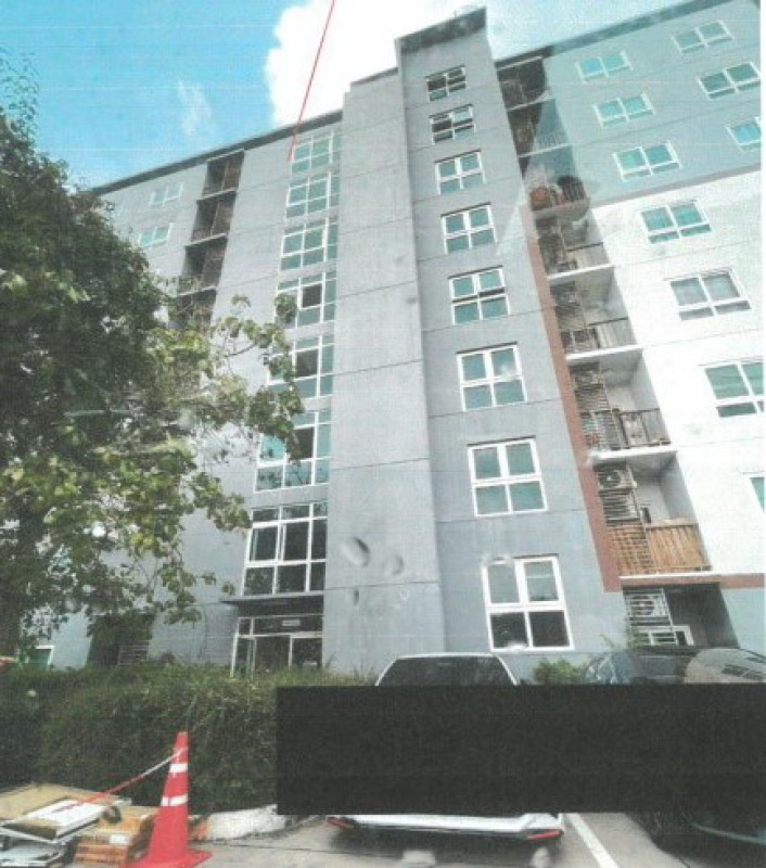 Condominium Chon Buri Bang Lamung Na Kluea 1076435