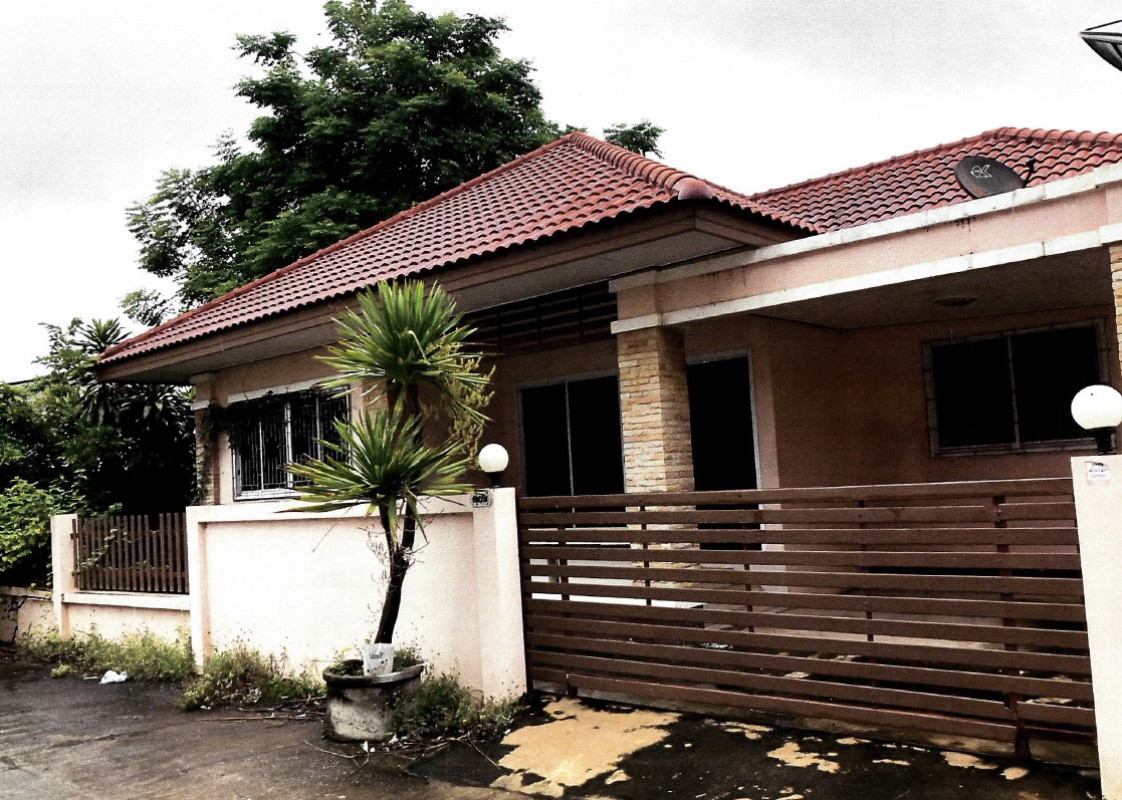 บ้านเดี่ยว กำแพงเพชร เมืองกำแพงเพชร ในเมือง 1735800