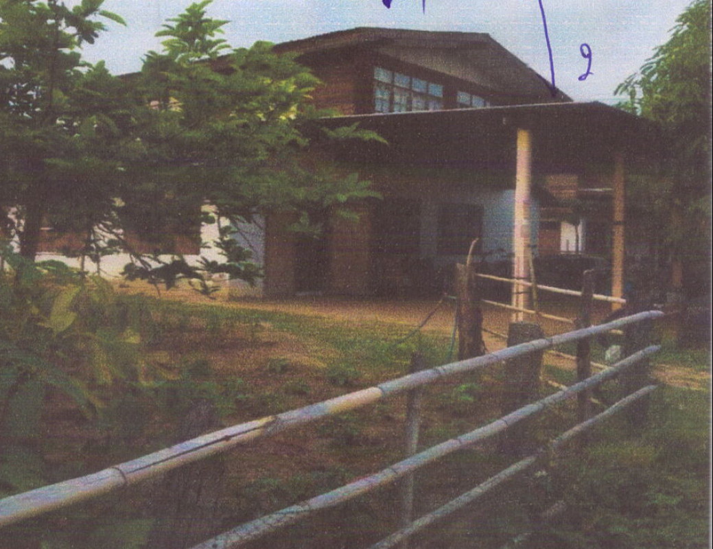 บ้านเดี่ยว ชัยภูมิ คอนสวรรค์ โคกมั่งงอย 403320