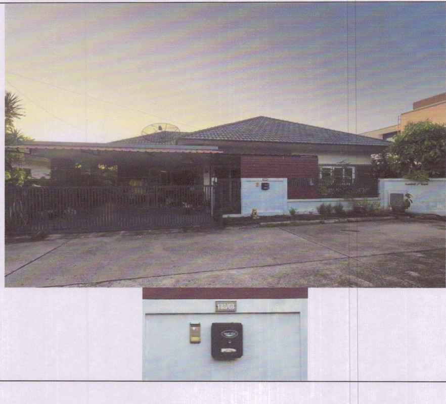 บ้านเดี่ยว สงขลา เมืองสงขลา พะวง 3240000