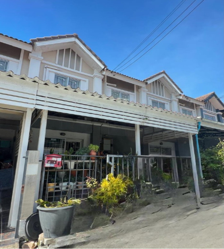 ทาวน์เฮ้าส์ ปทุมธานี ลำลูกกา คูคต 991705