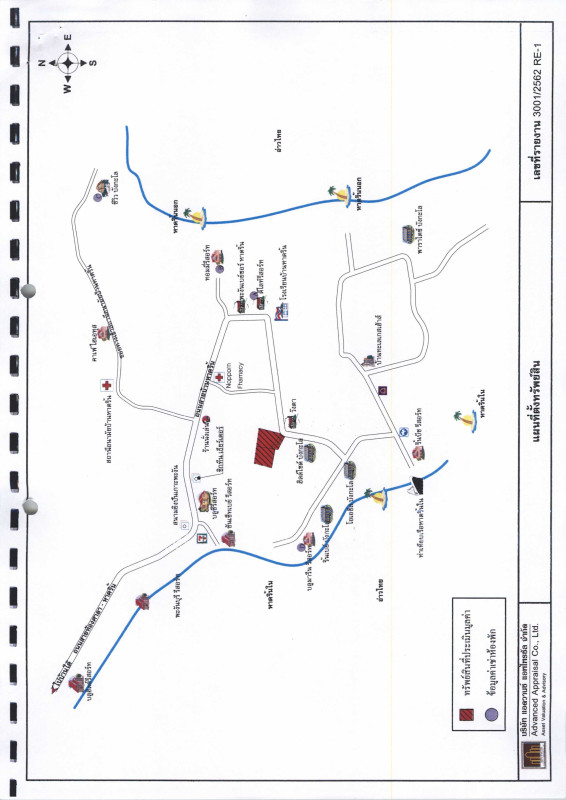 บ้านเดี่ยว สุราษฎร์ธานี เกาะพะงัน บ้านใต้ 100672200