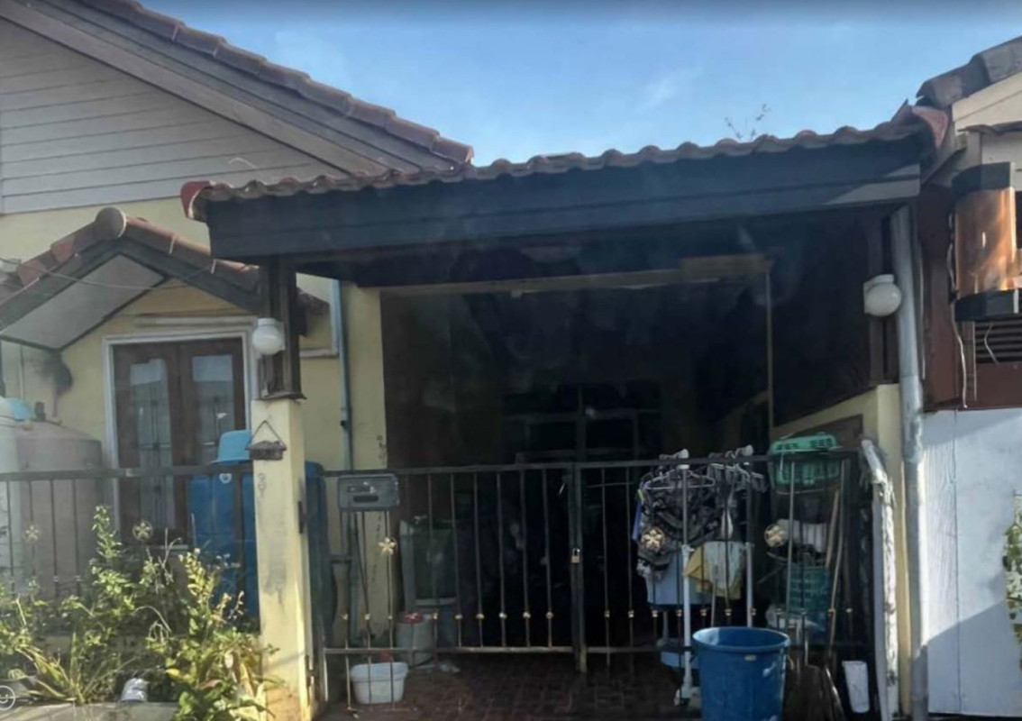 ทาวน์เฮ้าส์ สุราษฎร์ธานี เกาะสมุย บ่อผุด 1141710