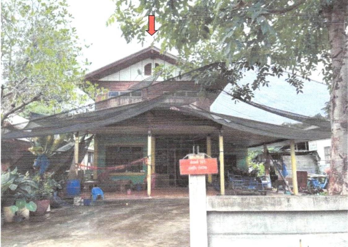 บ้านเดี่ยว ชัยภูมิ จัตุรัส ส้มป่อย 857950