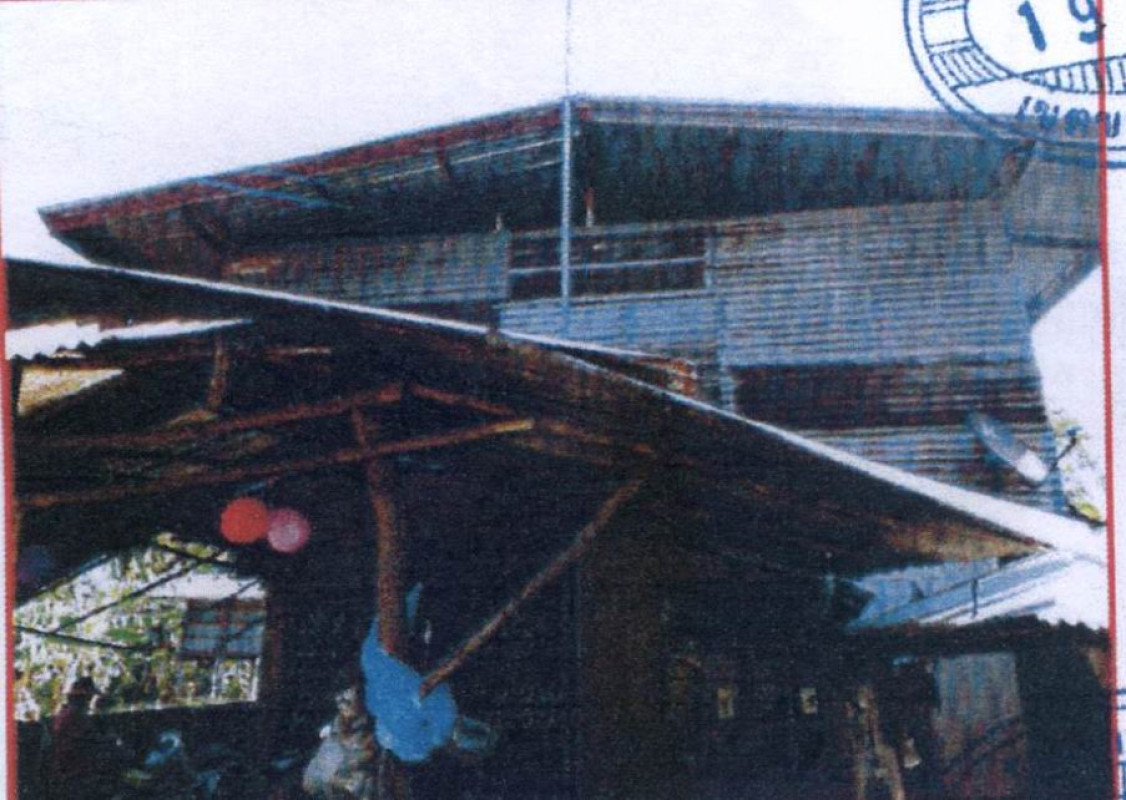 บ้านเดี่ยว ขอนแก่น แวงน้อย ท่านางแนว 301400