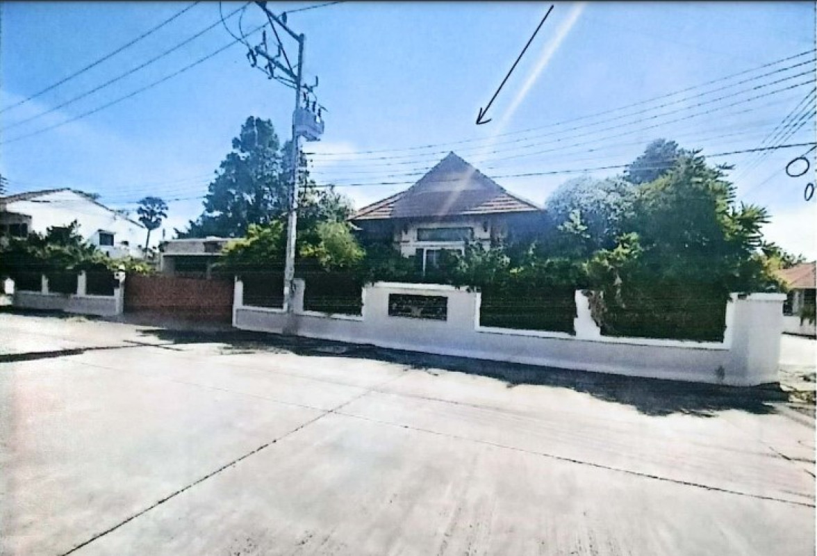 บ้านเดี่ยว พิษณุโลก เมืองพิษณุโลก หัวรอ 5582900