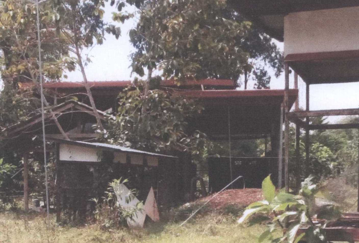 บ้านเดี่ยว ปัตตานี กะพ้อ ปล่องหอย 266416