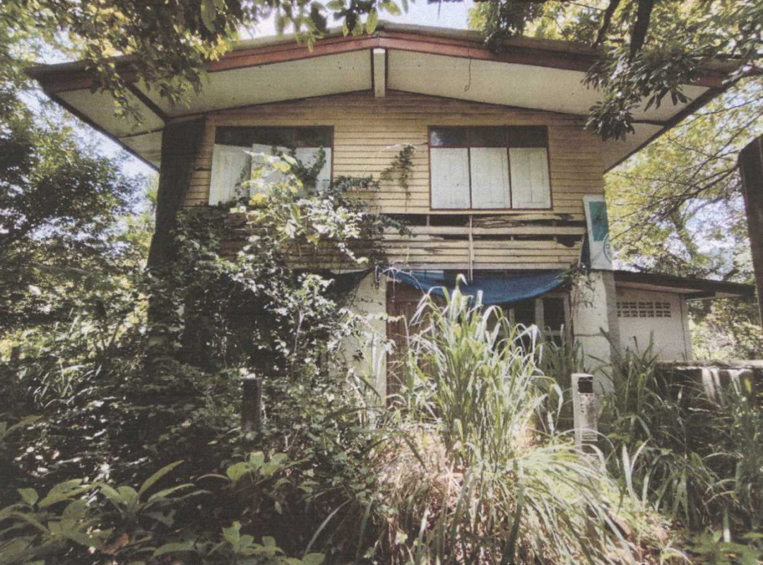 บ้านเดี่ยว สระบุรี แก่งคอย ทับกวาง 9415090