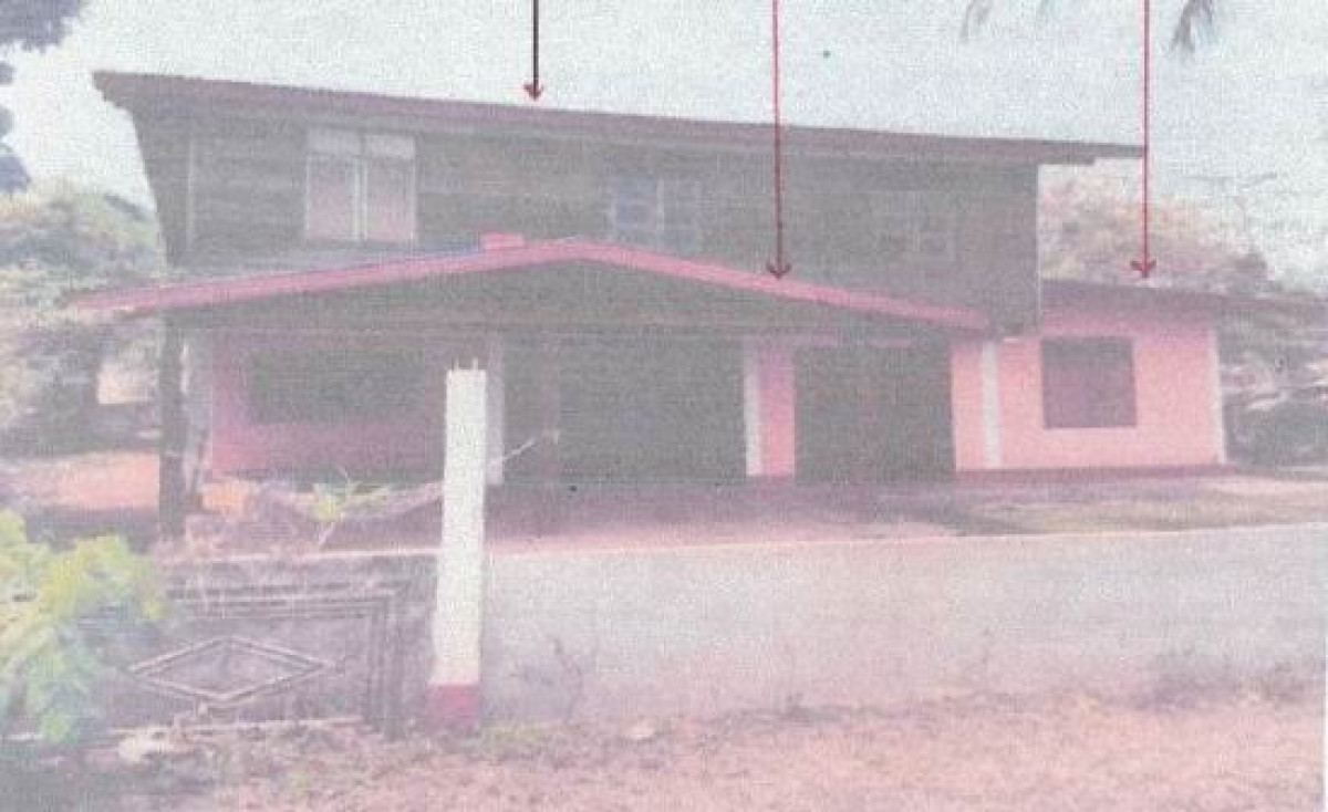 บ้านเดี่ยว นครพนม วังยาง โคกสี 1397330