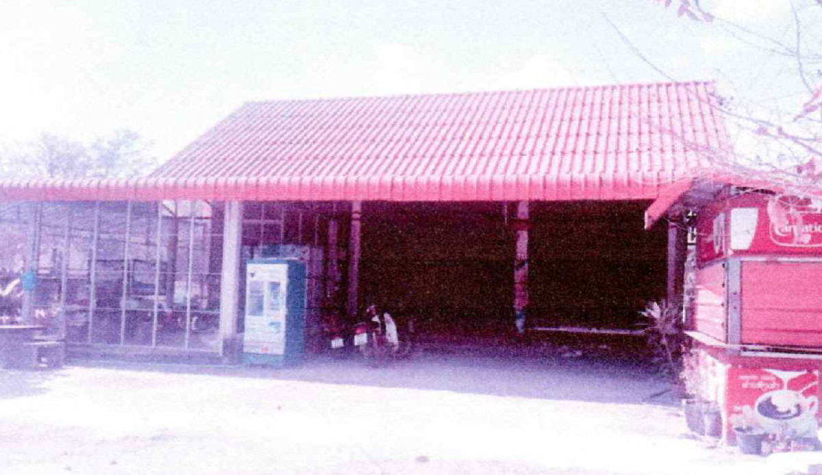 บ้านเดี่ยว เชียงใหม่ ฮอด หางดง 1355760