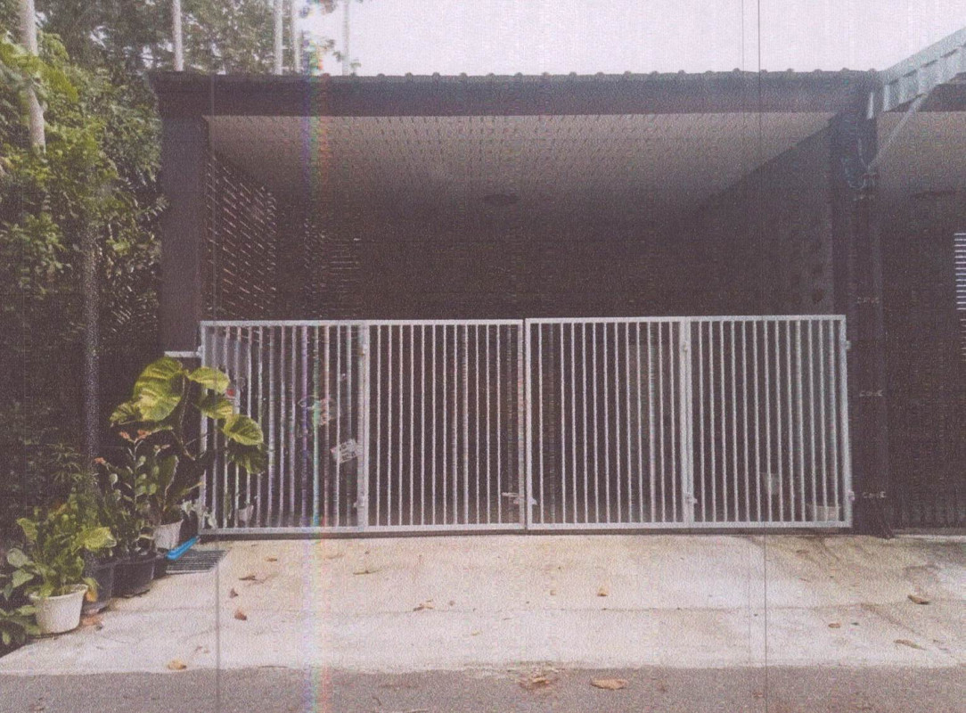 ทาวน์เฮ้าส์ สงขลา เมืองสงขลา เขารูปช้าง 1514400