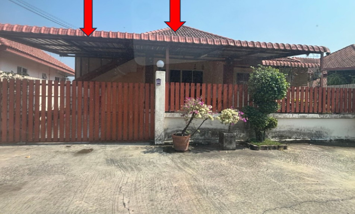 บ้านเดี่ยว ราชบุรี เมืองราชบุรี คุ้งกระถิน 1046844