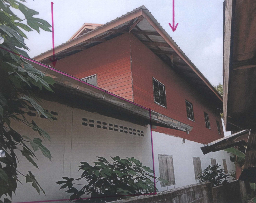 บ้านเดี่ยว สุรินทร์ สนม หนองอียอ 1110000