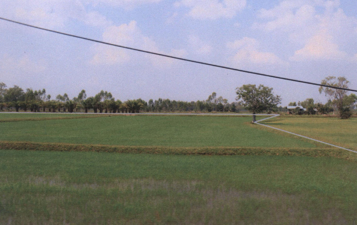 ที่ดินเปล่า ศรีสะเกษ ขุนหาญ ห้วยจันทร์ 881220