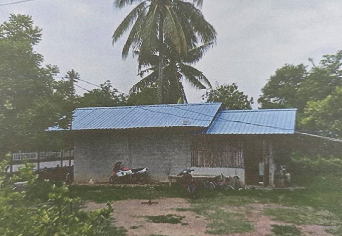 บ้านเดี่ยว พิษณุโลก เนินมะปราง ชมพู 348480