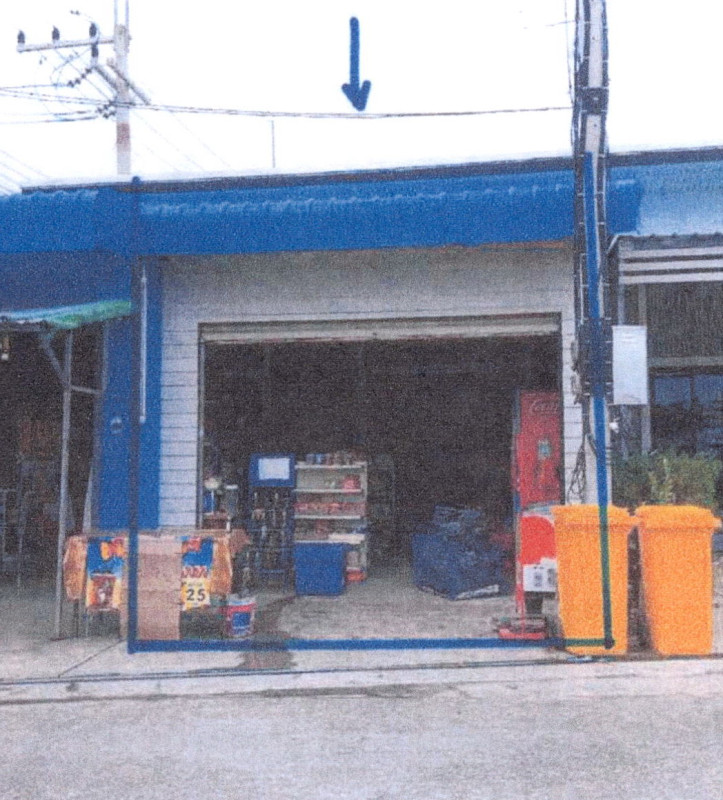 ทาวน์เฮ้าส์ ประจวบคีรีขันธ์ หัวหิน ทับใต้ 803600