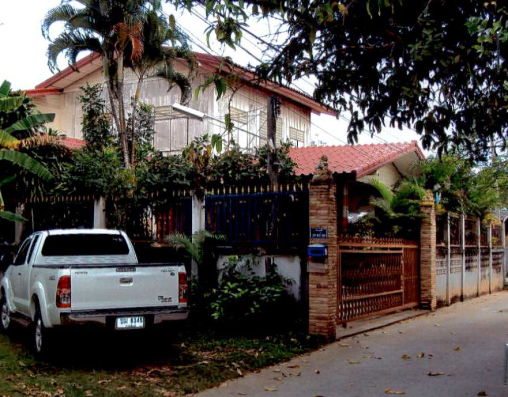 บ้านเดี่ยว กาฬสินธุ์ เมืองกาฬสินธุ์ กาฬสินธุ์ 689640