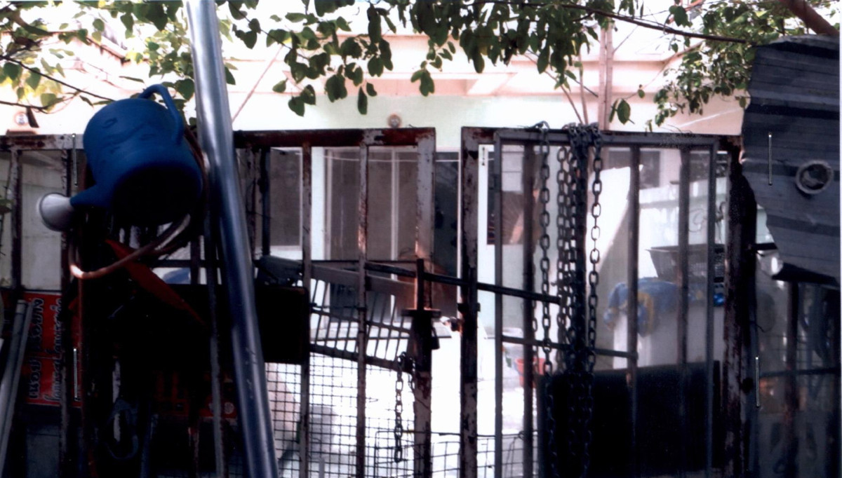 ทาวน์เฮ้าส์ สมุทรปราการ เมืองสมุทรปราการ บางปูใหม่ 769400