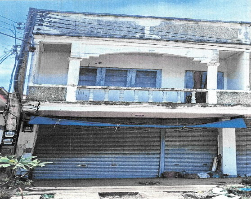 ทาวน์เฮ้าส์ กำแพงเพชร พรานกระต่าย คลองพิไกร 653760