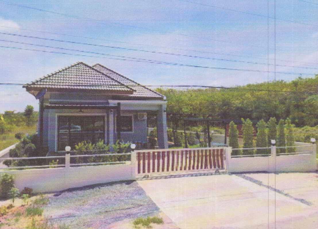 บ้านเดี่ยว สงขลา รัตภูมิ ควนรู 1198600