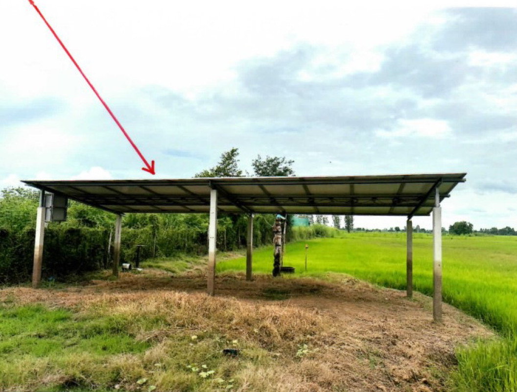 บ้านเดี่ยว พิษณุโลก บางระกำ คุยม่วง 286780