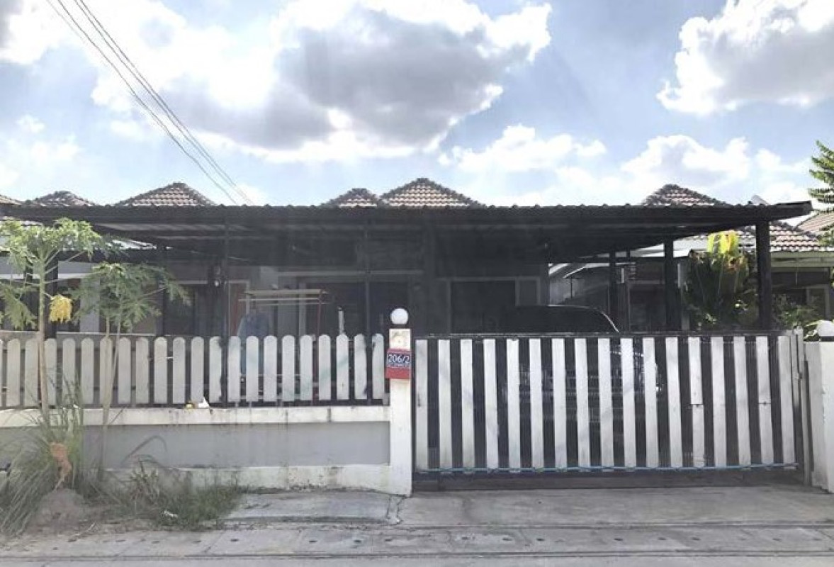 ทาวน์เฮ้าส์ ระยอง ปลวกแดง ปลวกแดง 1477773