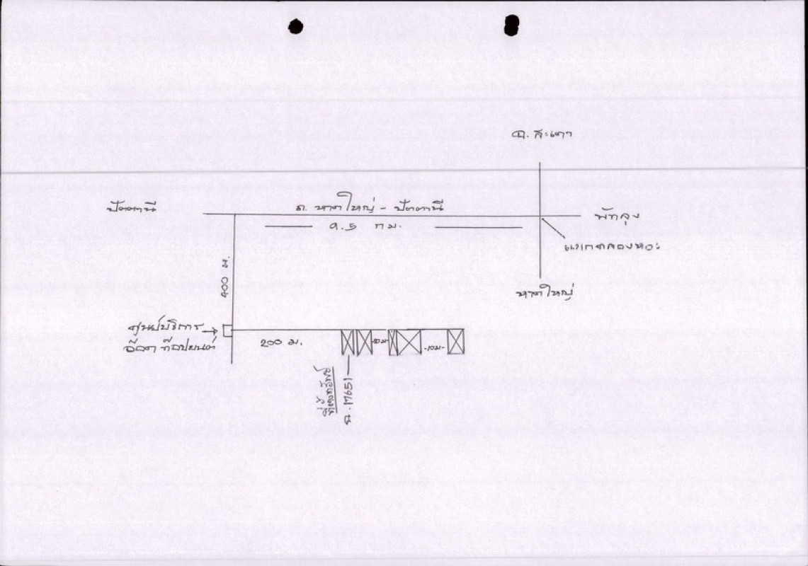 ทาวน์เฮ้าส์ สงขลา นาหม่อม นาหม่อม 718950