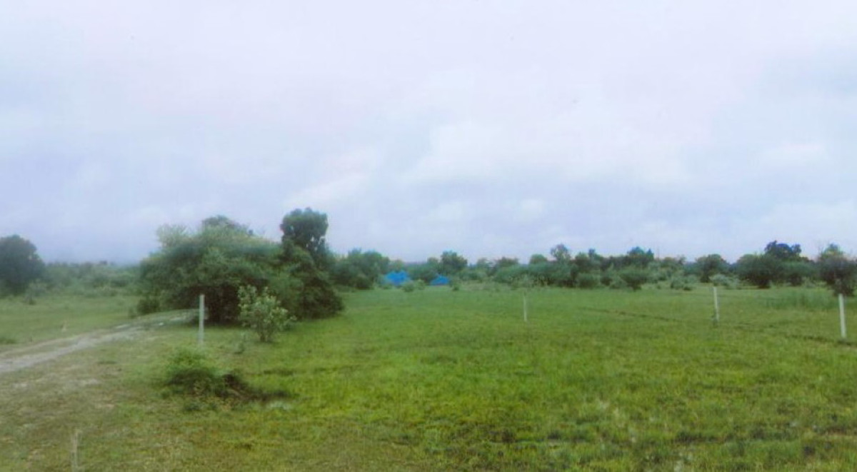 ที่ดินเปล่า ลพบุรี โคกสำโรง ห้วยโป่ง 16000