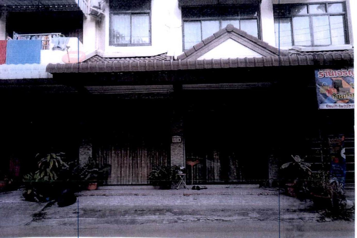 ทาวน์เฮ้าส์ สุราษฎร์ธานี เกาะสมุย บ่อผุด 3426300