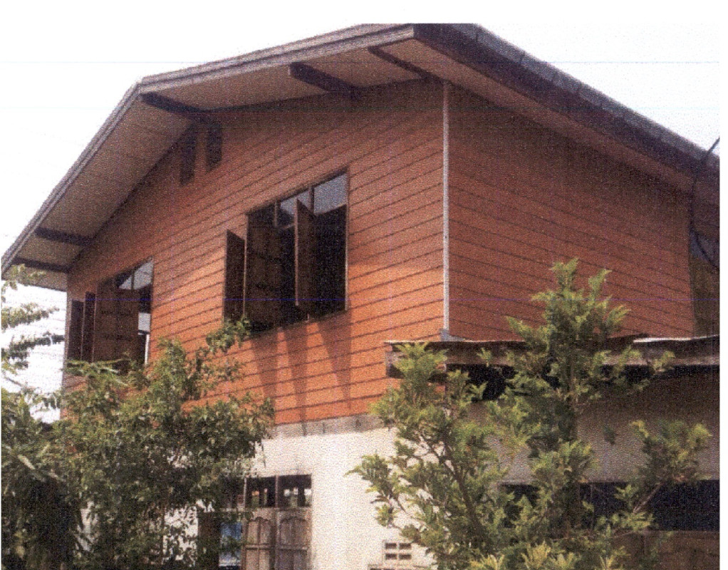 บ้านเดี่ยว นครราชสีมา ชุมพวง ประสุข 461700