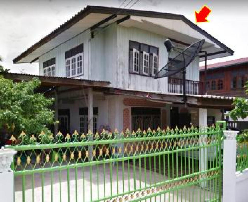 บ้านเดี่ยว ขอนแก่น ชนบท โนนพะยอม 455980