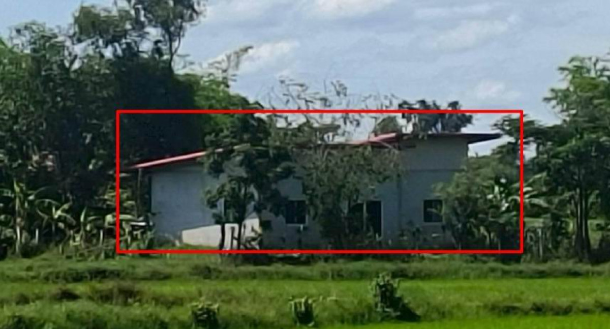 บ้านเดี่ยว สกลนคร โคกศรีสุพรรณ ตองโขบ 679208