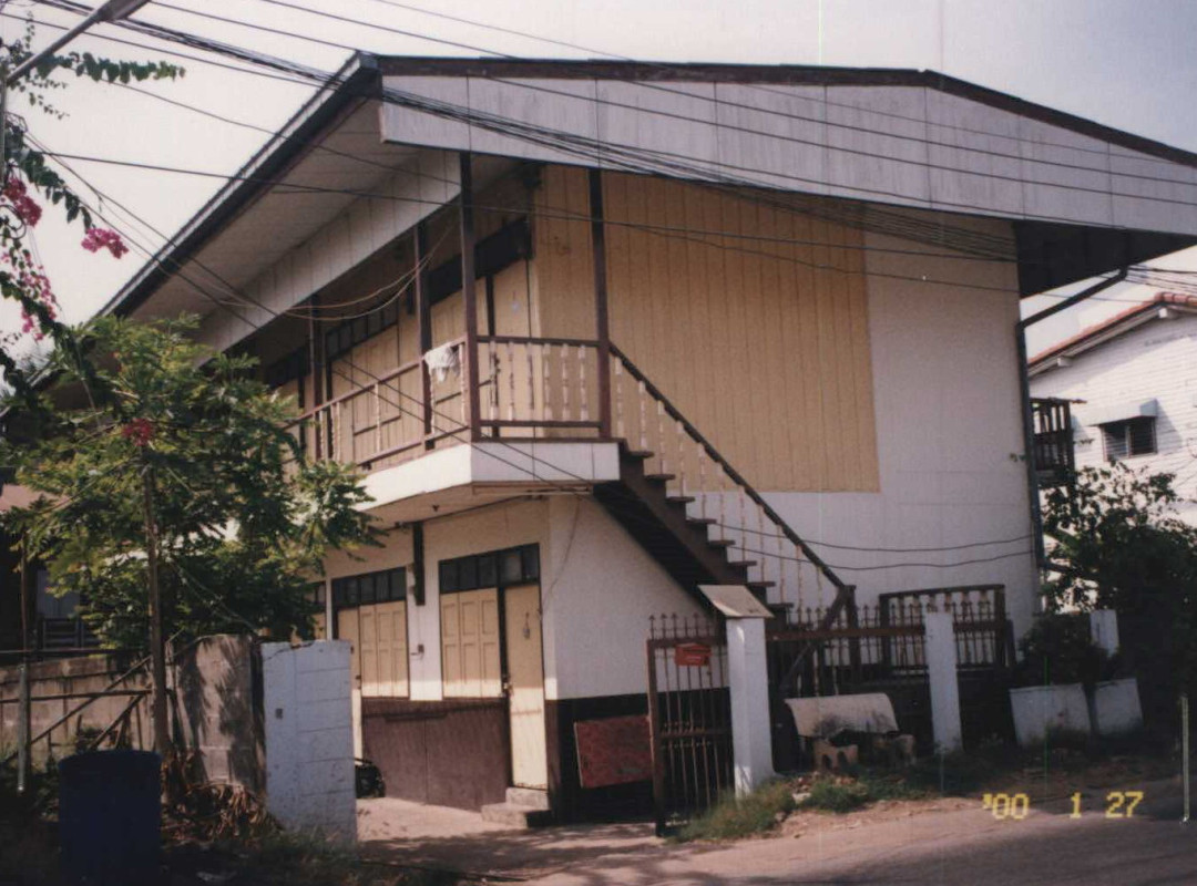 บ้านเดี่ยว ขอนแก่น เมืองขอนแก่น ในเมือง 1507600