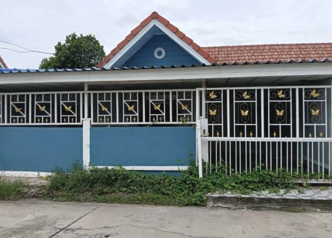 ทาวน์เฮ้าส์ ปทุมธานี ลาดหลุมแก้ว ระแหง 591444