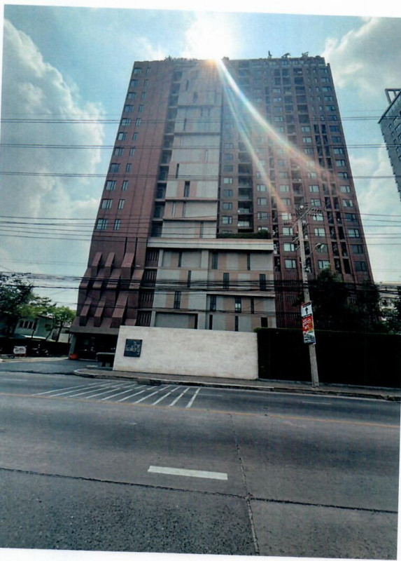 Condominium Samut Prakan Mueang Samut Prakan Samrong Nuea 2085072