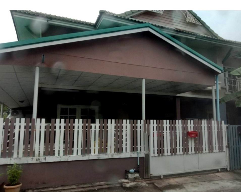 ทาวน์เฮ้าส์ ปทุมธานี คลองหลวง คลองสาม 957985