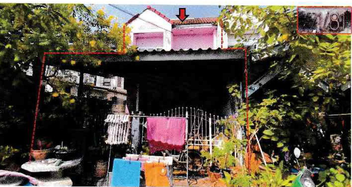 ทาวน์เฮ้าส์ ปทุมธานี ลำลูกกา ลาดสวาย 990000