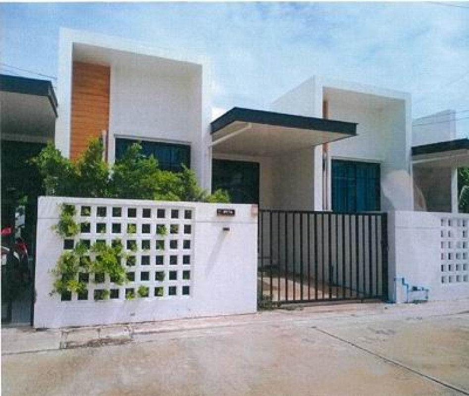 ทาวน์เฮ้าส์ ราชบุรี บ้านโป่ง ปากแรต 763390