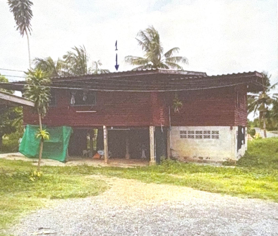 บ้านเดี่ยว ราชบุรี บ้านโป่ง กรับใหญ่ 803250