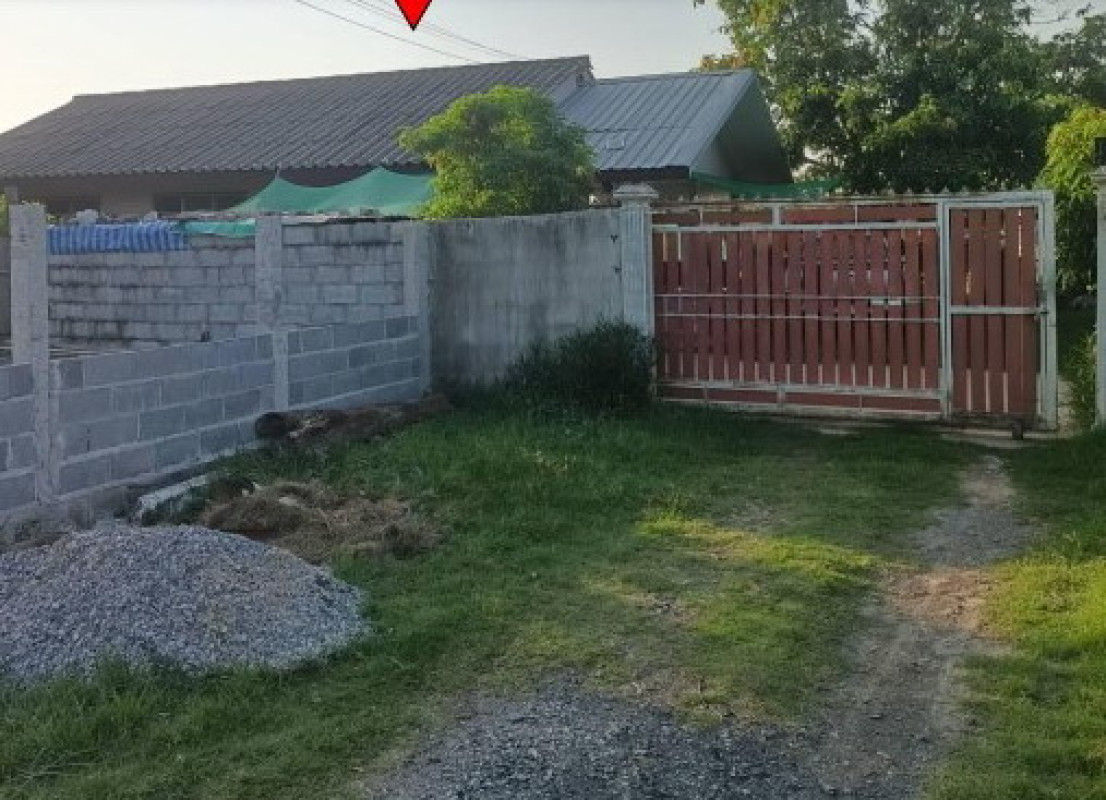 บ้านเดี่ยว ขอนแก่น บ้านไผ่ บ้านไผ่ 591700