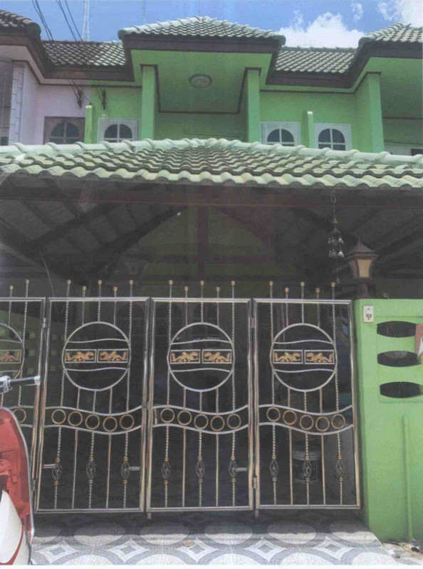 ทาวน์เฮ้าส์ สระแก้ว เมืองสระแก้ว สระแก้ว 450700