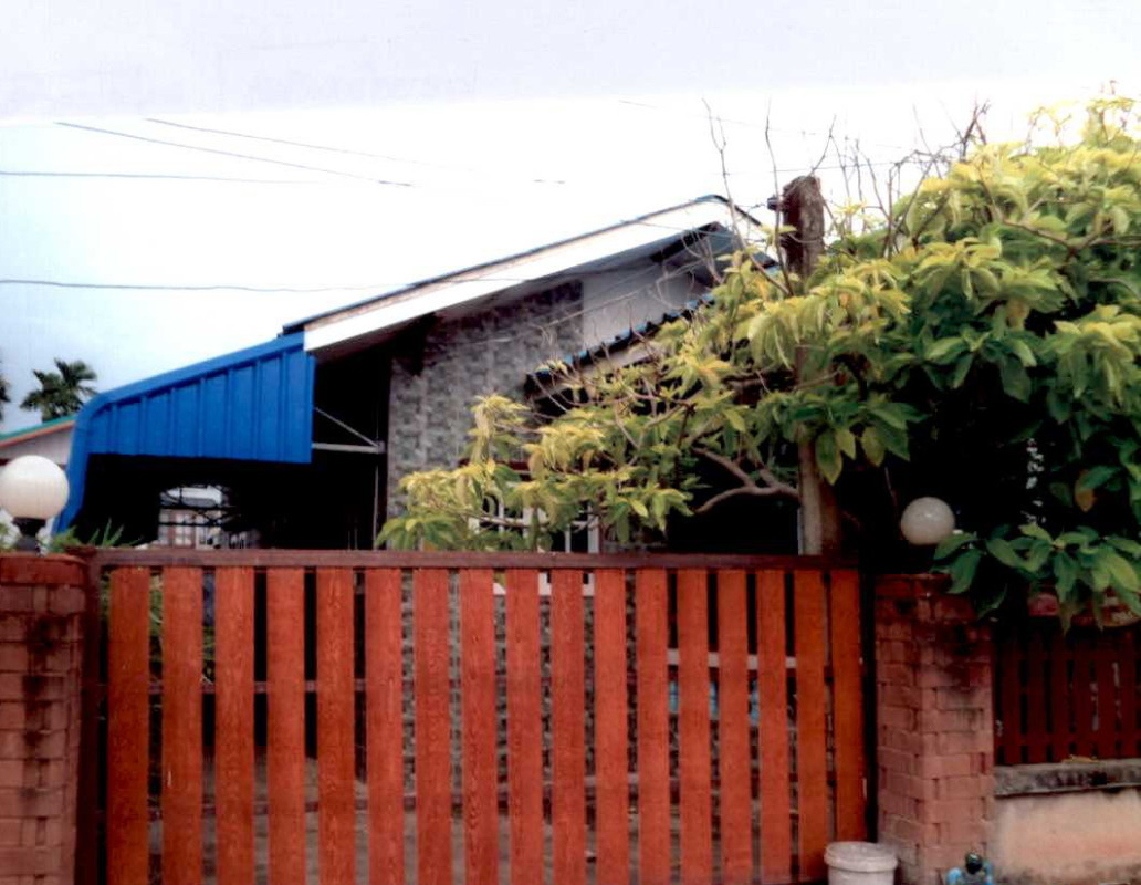 บ้านเดี่ยว กาฬสินธุ์ เมืองกาฬสินธุ์ บึงวิชัย 761100