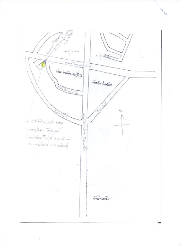 ทาวน์เฮ้าส์ กาฬสินธุ์ กมลาไสย เจ้าท่า 610000