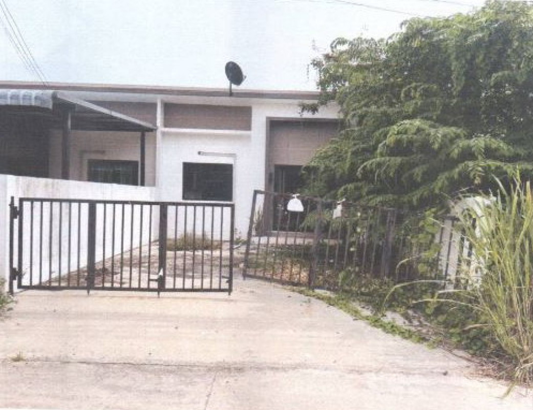 ทาวน์เฮ้าส์ ลพบุรี เมืองลพบุรี กกโก 461880